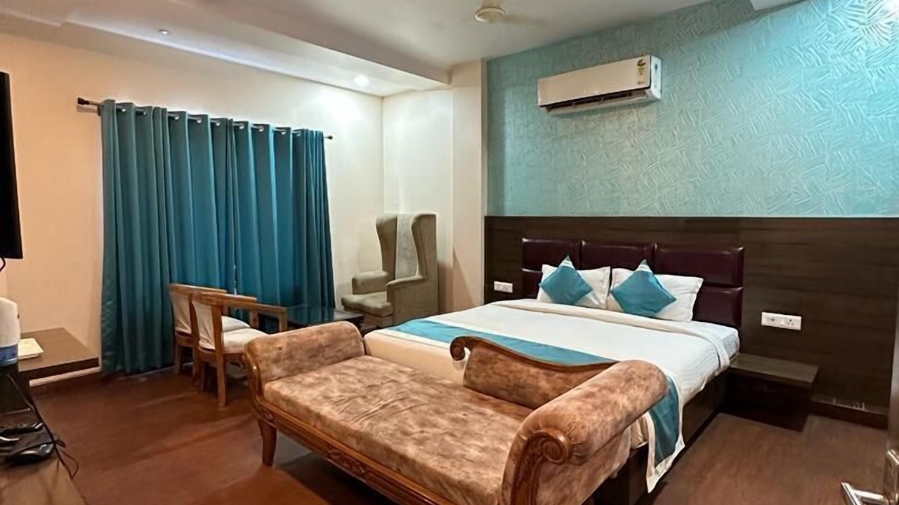 Photo of Bedroom in Gomti Nagar