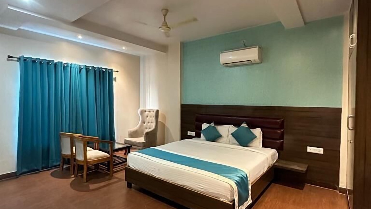 Photo of Bedroom in Gomti Nagar