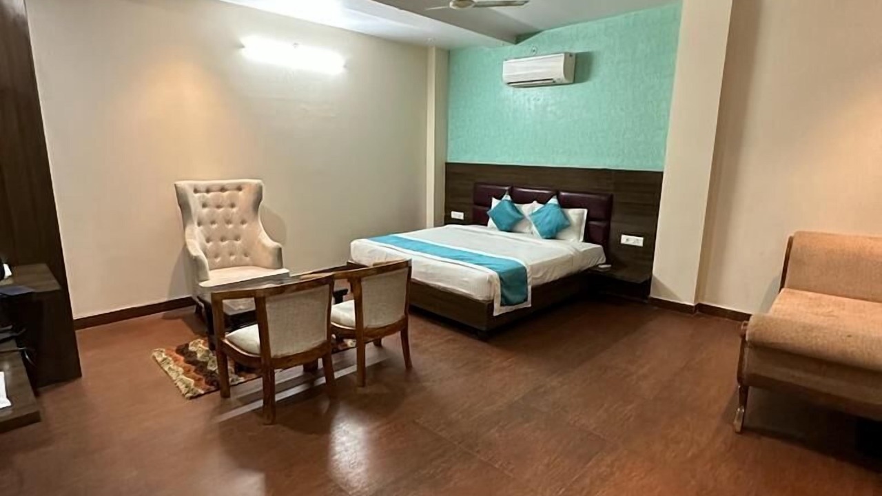 Photo of Bedroom in Gomti Nagar