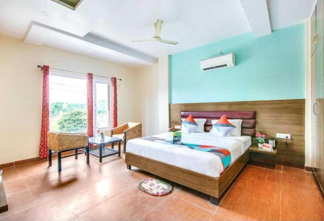 Photo of Bedroom in Gomti Nagar