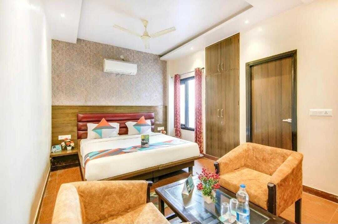 Photo of Bedroom in Gomti Nagar