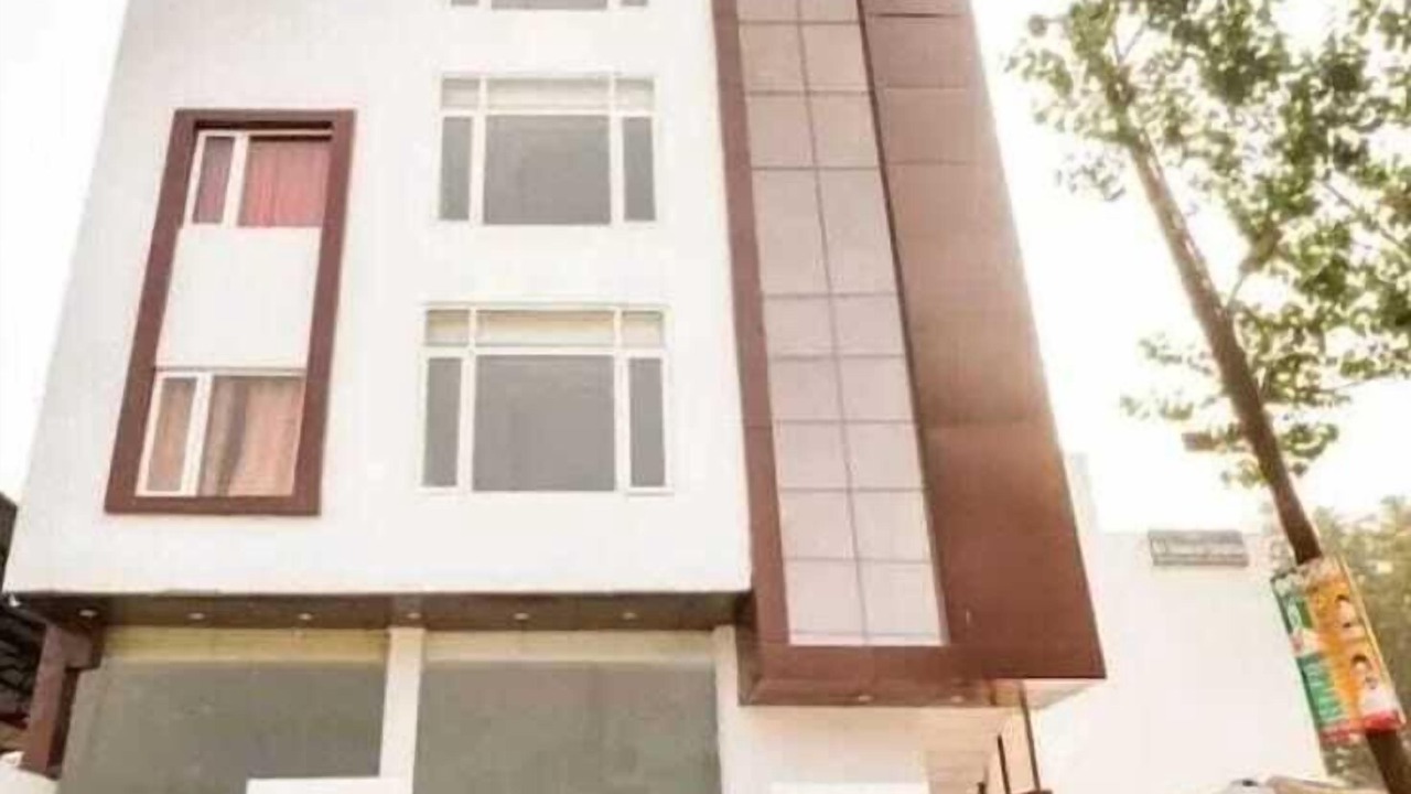 Photo of Outdoor in Gomti Nagar