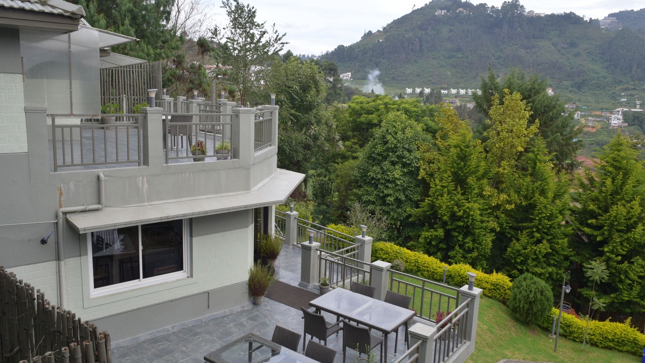Photo of Outdoor in Kodaikanal