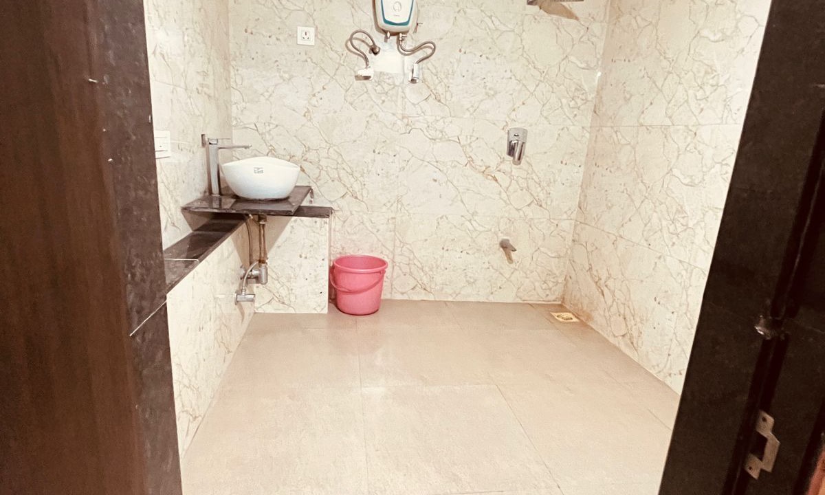 Photo of Bedroom in Mount Abu