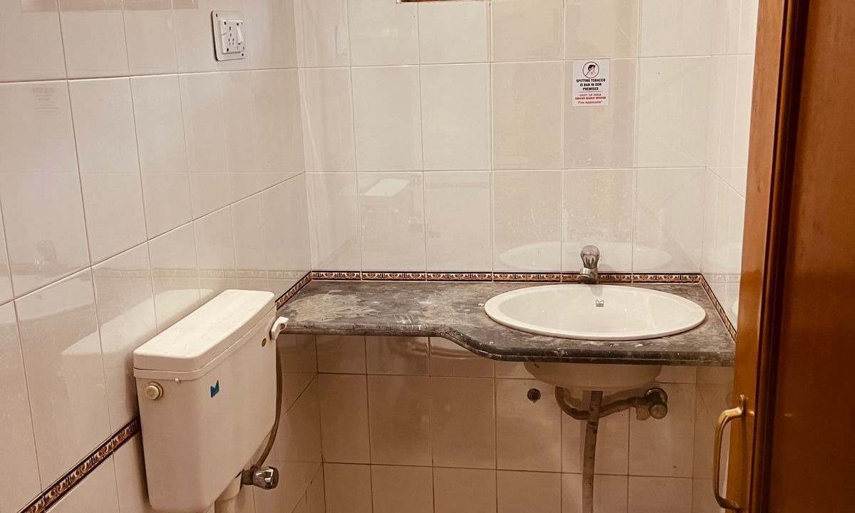 Photo of Bathroom in Mount Abu