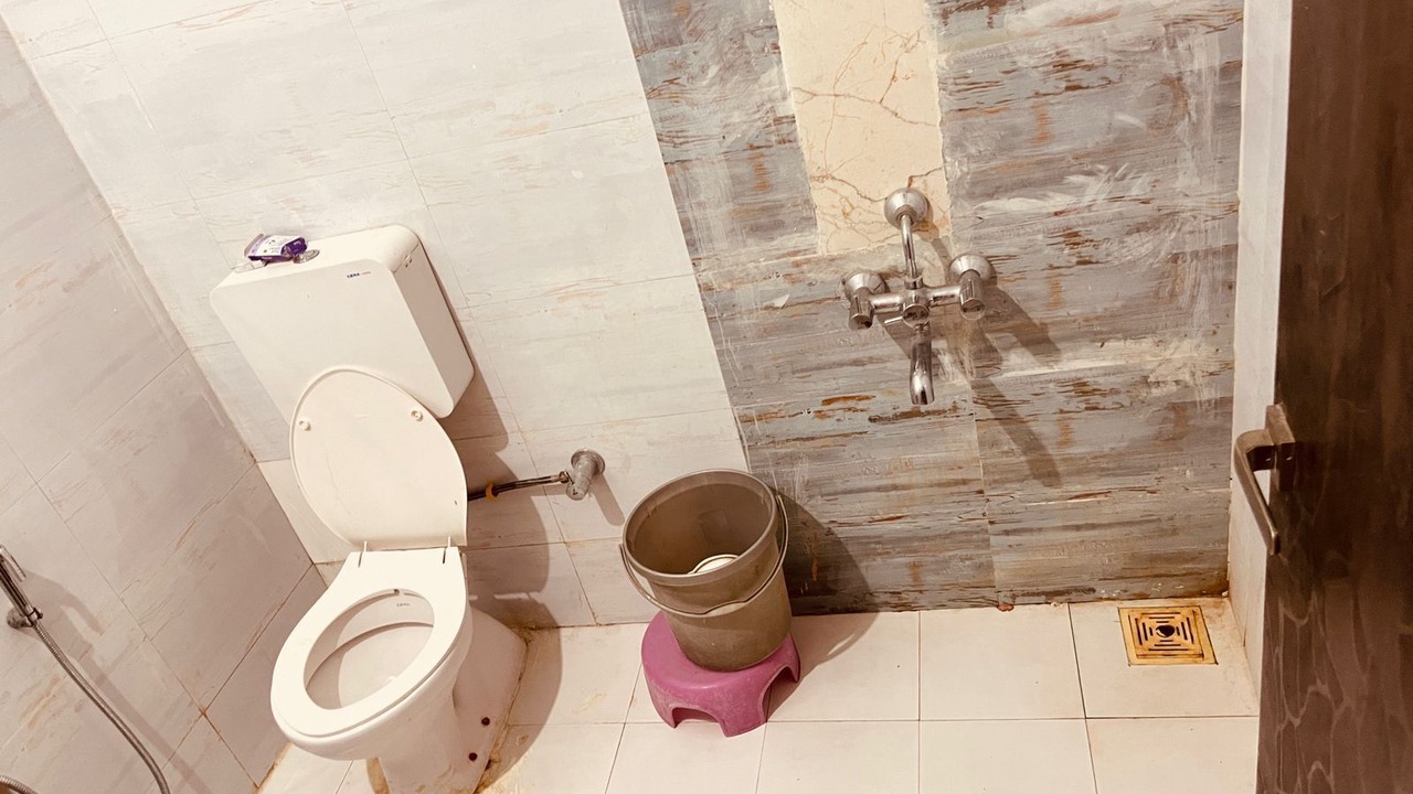 Photo of Bathroom in Mount Abu