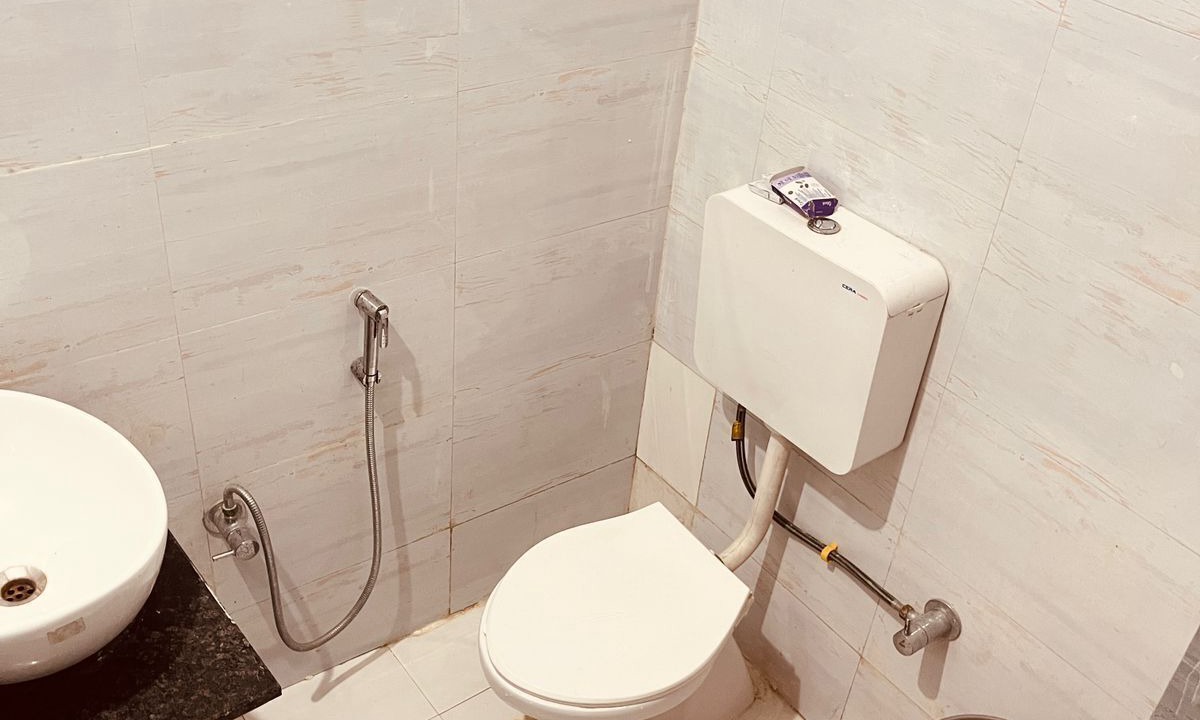 Photo of Bathroom in Mount Abu