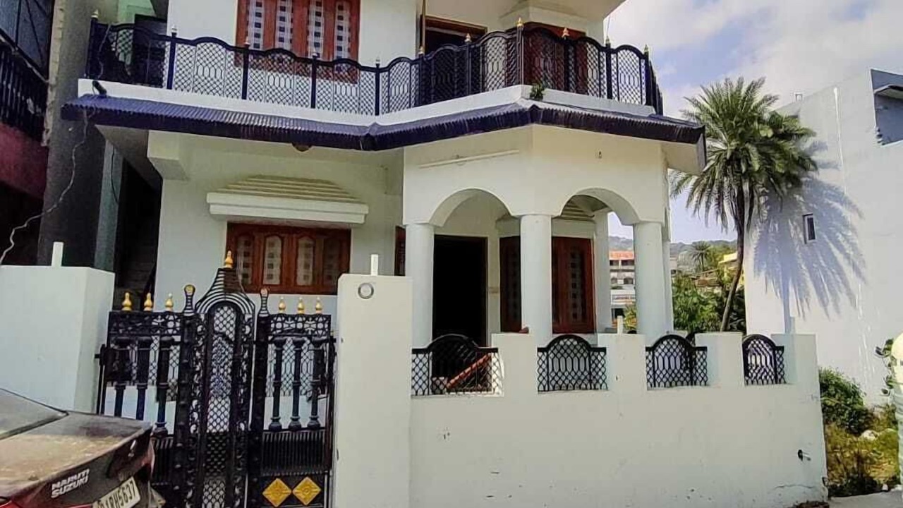 Photo of Outdoor in Mount Abu