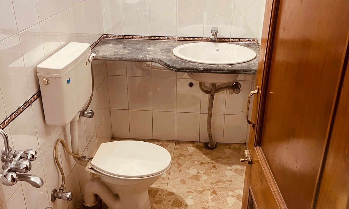 Photo of Bathroom in Mount Abu
