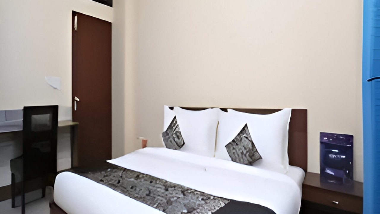 Photo of Bedroom in Ghansoli