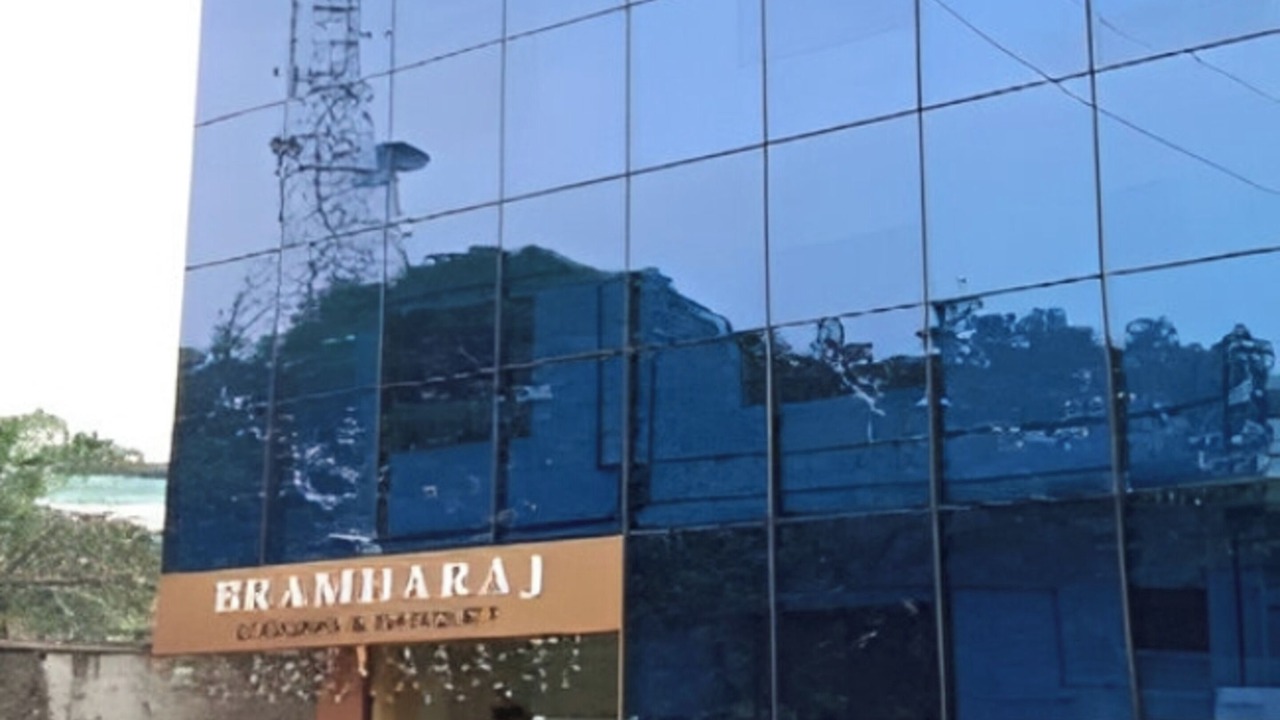 Photo of Outdoor in Ghansoli