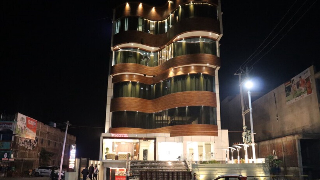 Photo of Outdoor in Daltenganj