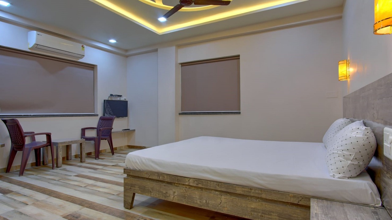 Photo of Bedroom in Vadodara