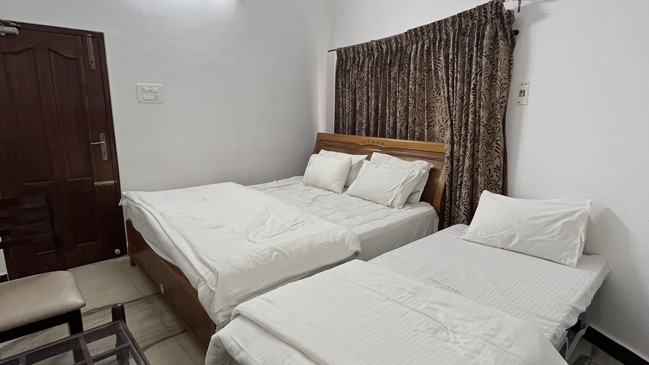 Photo of Bedroom in Namakkal