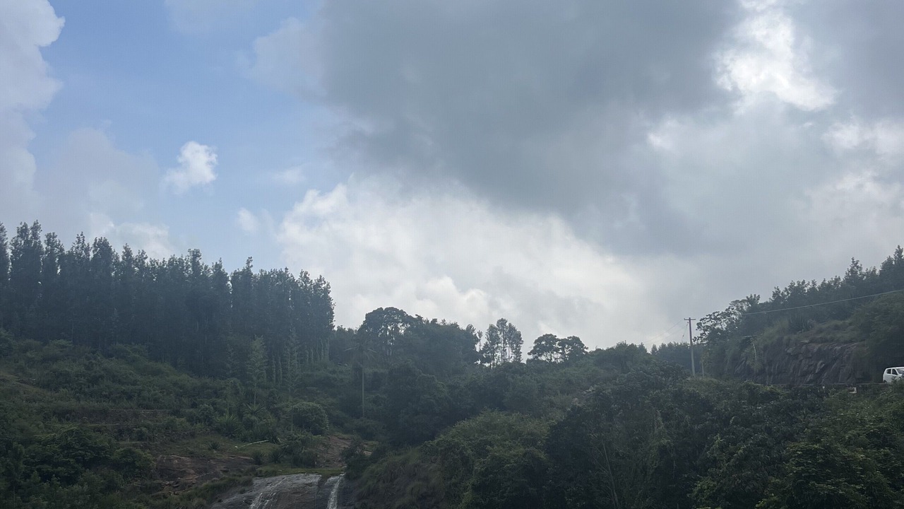 Photo of Outdoor in Namakkal