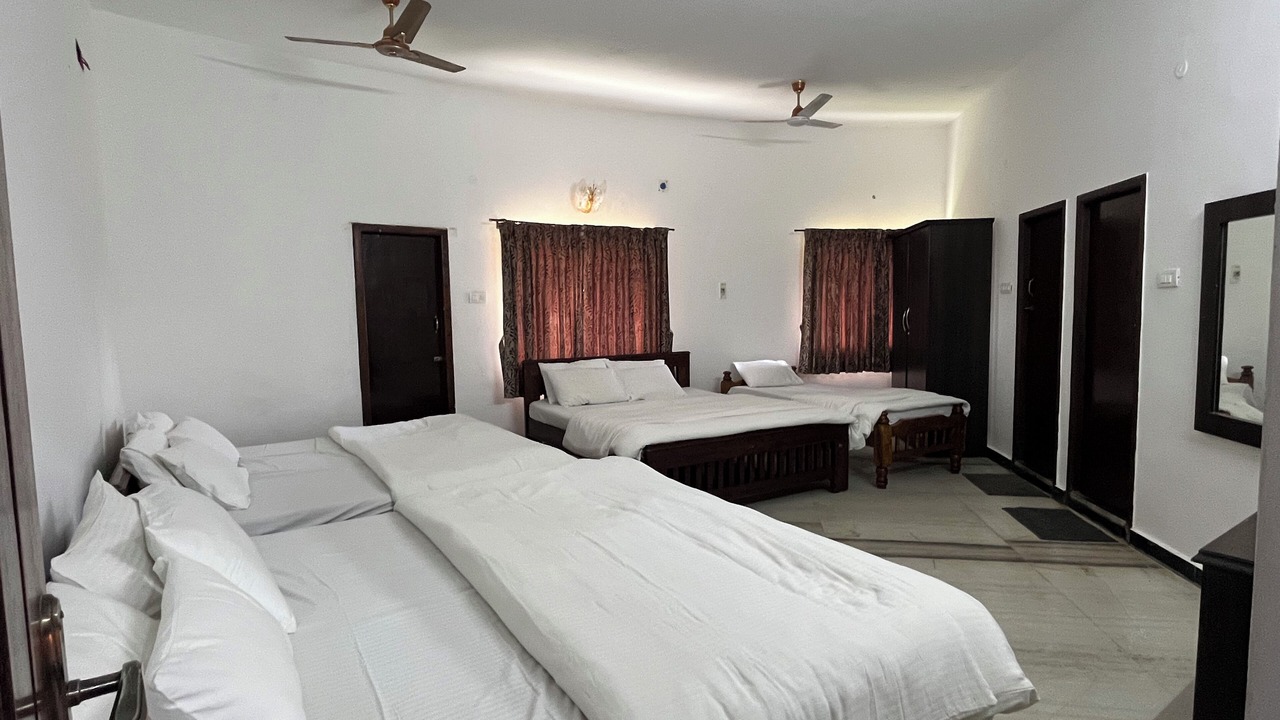 Photo of Bedroom in Namakkal