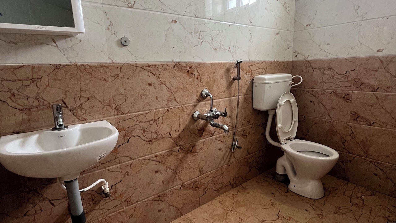 Photo of Bathroom in Namakkal