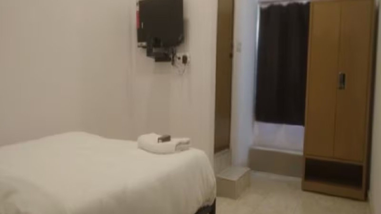 Photo of Bedroom in Azamgarh