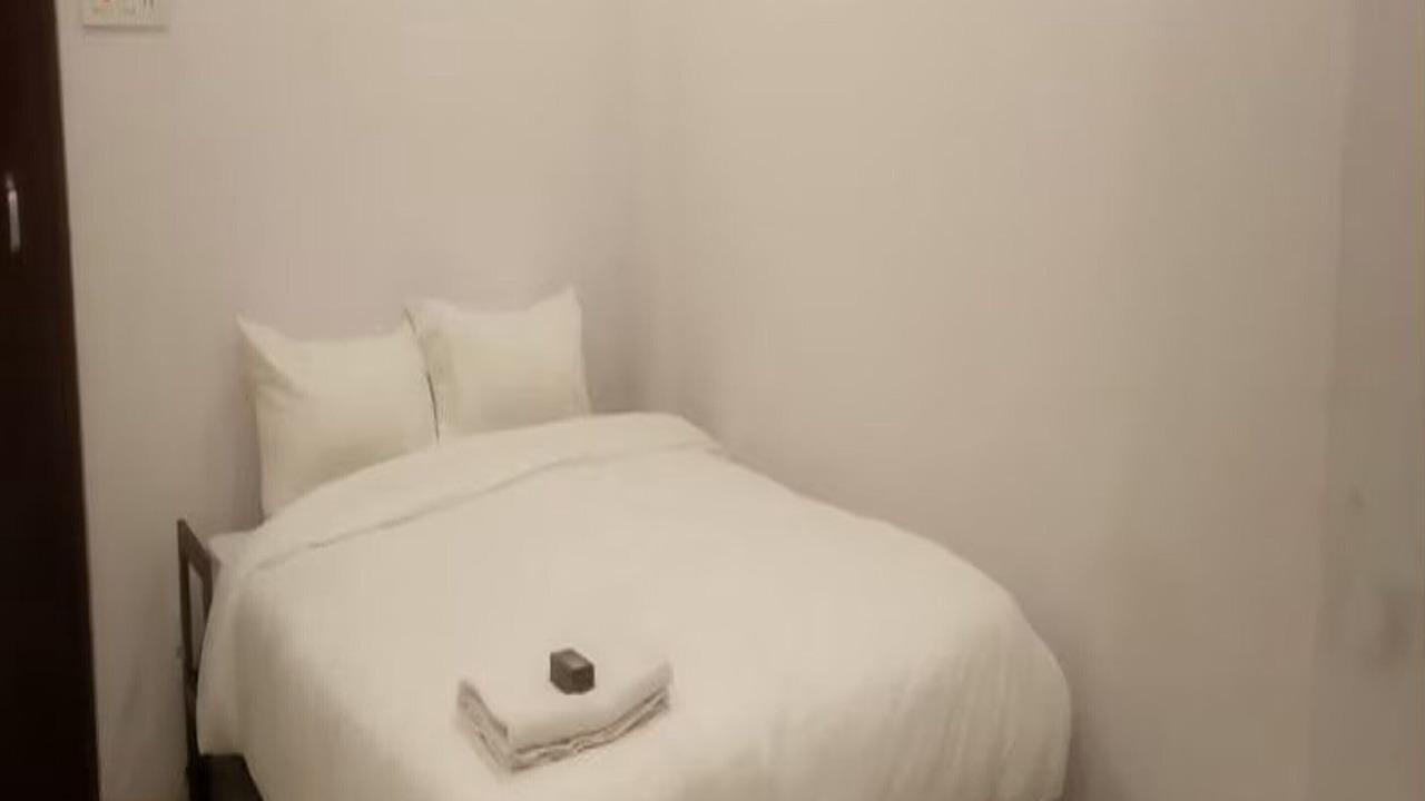 Photo of Bedroom in Azamgarh