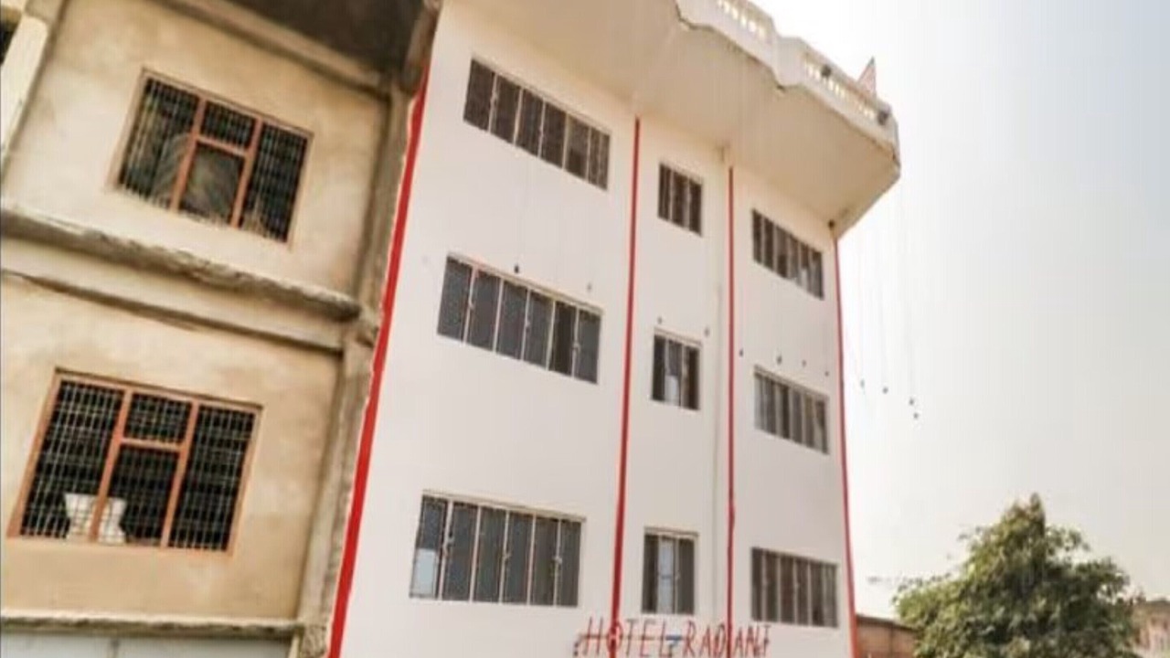 Photo of Outdoor in Azamgarh