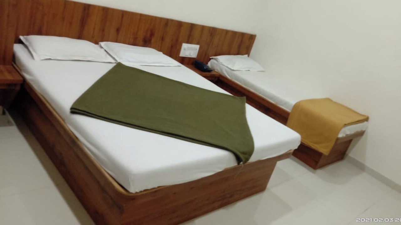 Photo of Bedroom in Azamgarh