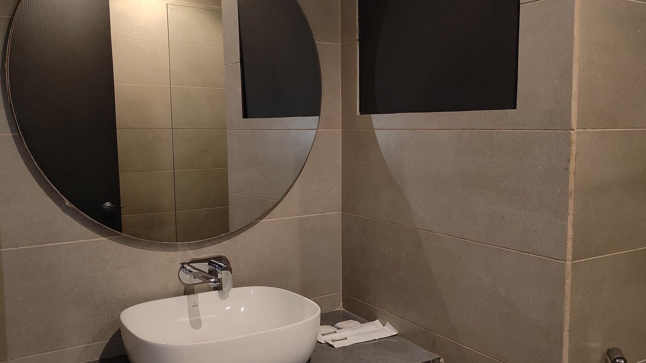 Photo of Bathroom in Nashik