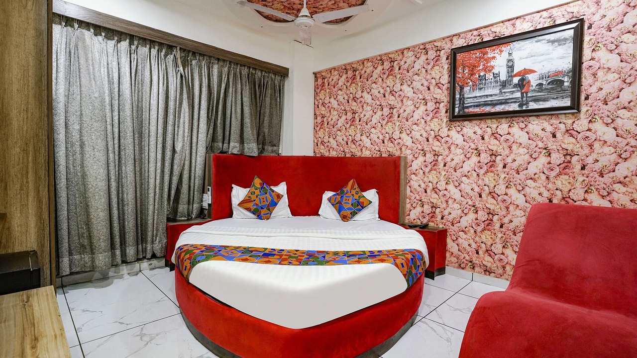 Photo of Bedroom in Chandkheda