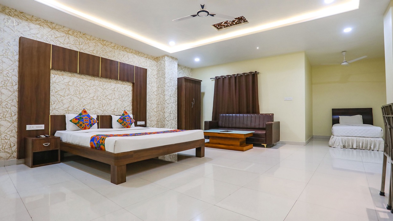Photo of Bedroom in Bhilai