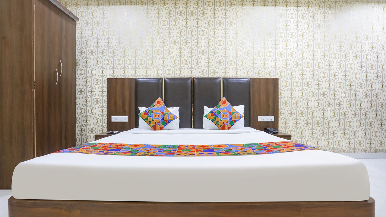 Photo of Bedroom in Bhilai