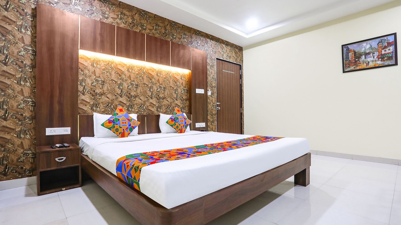 Photo of Bedroom in Bhilai