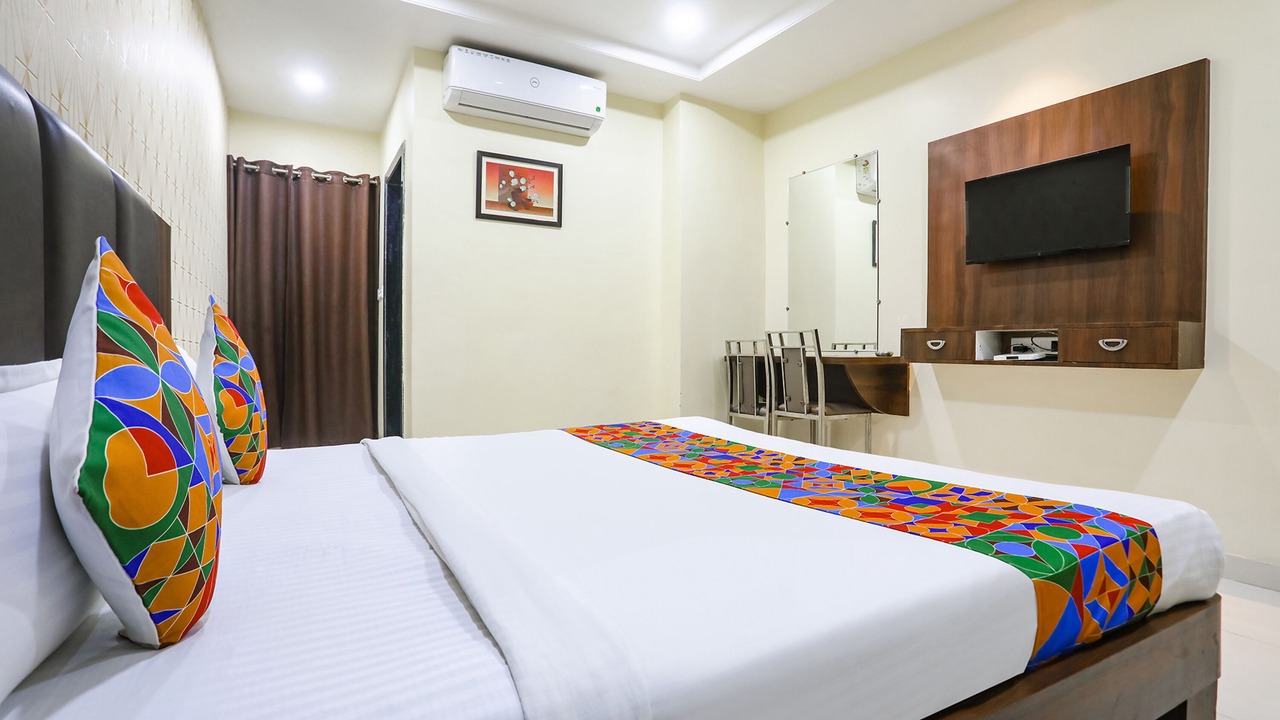 Photo of Bedroom in Bhilai