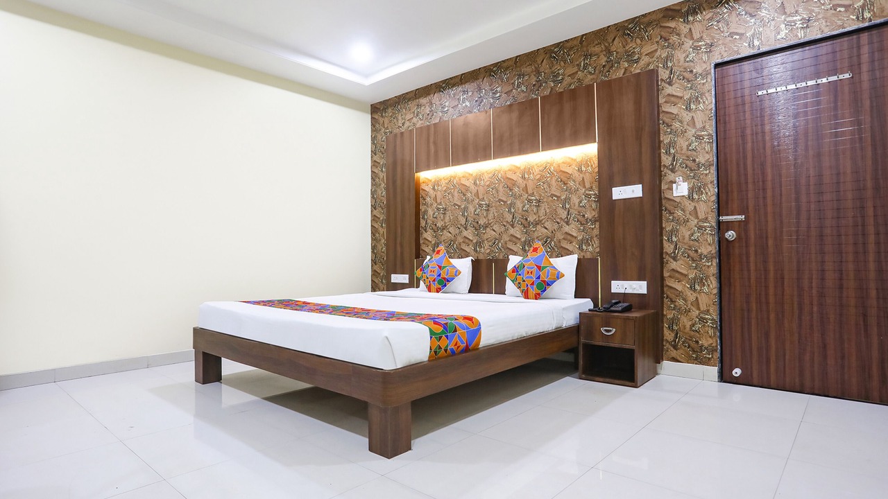 Photo of Bedroom in Bhilai