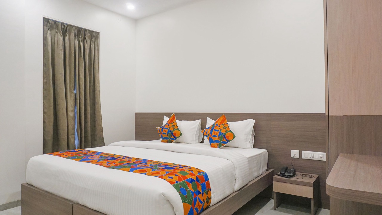 Photo of Bedroom in Baner