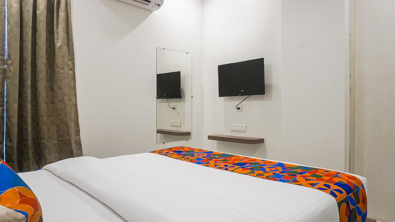 Photo of Bedroom in Baner