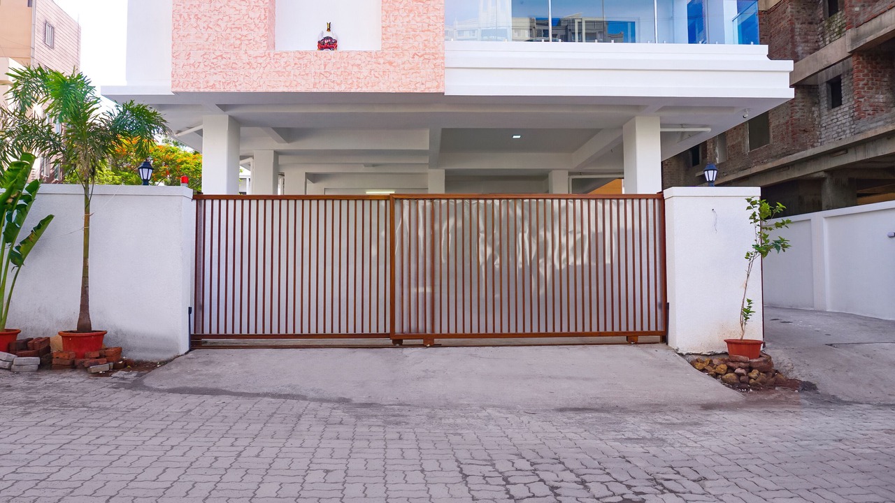 Photo of Outdoor in Baner