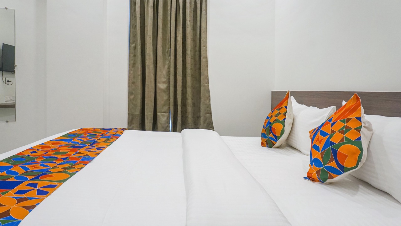 Photo of Bedroom in Baner