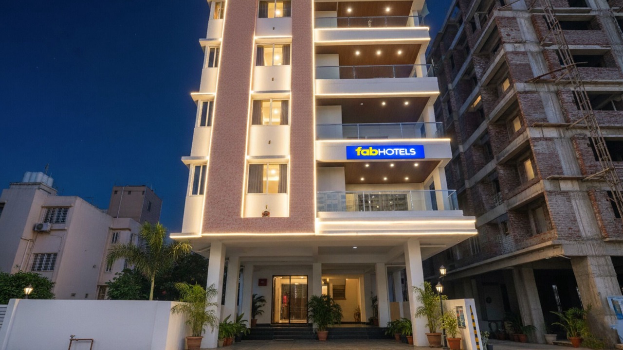 Photo of Outdoor in Baner