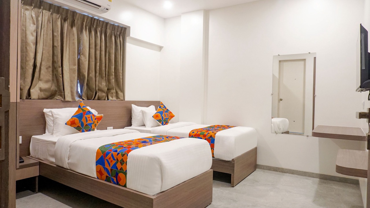 Photo of Bedroom in Baner
