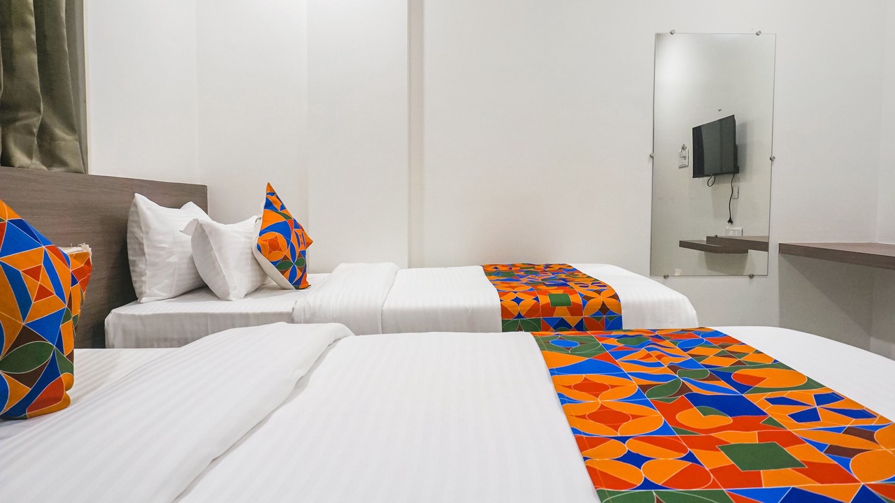 Photo of Bedroom in Baner