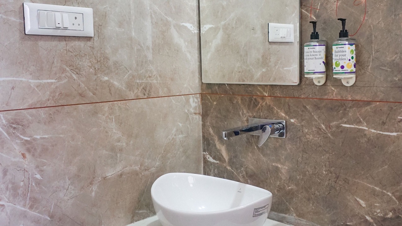 Photo of Bathroom in Baner
