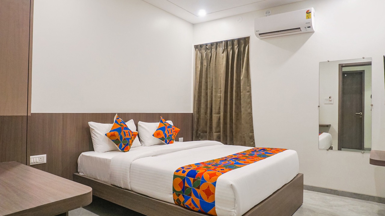 Photo of Bedroom in Baner