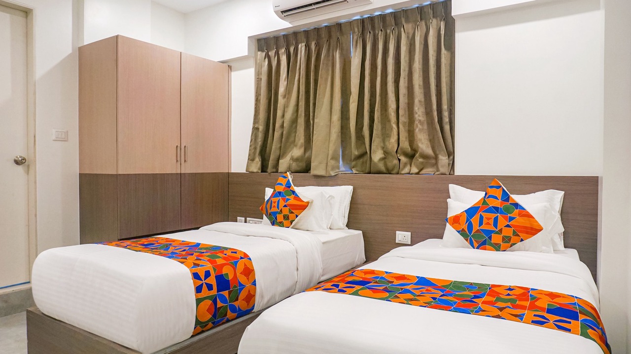 Photo of Bedroom in Baner