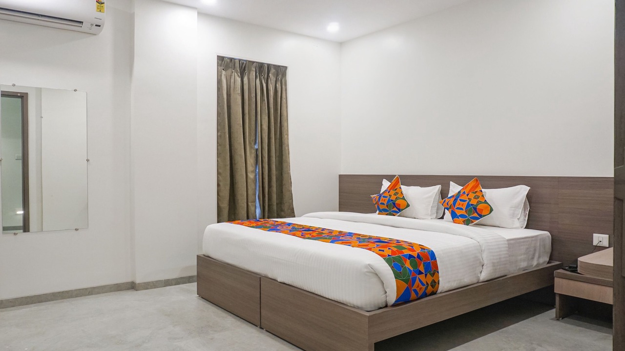 Photo of Bedroom in Baner