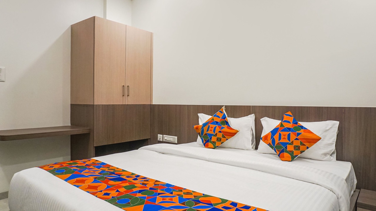 Photo of Bedroom in Baner