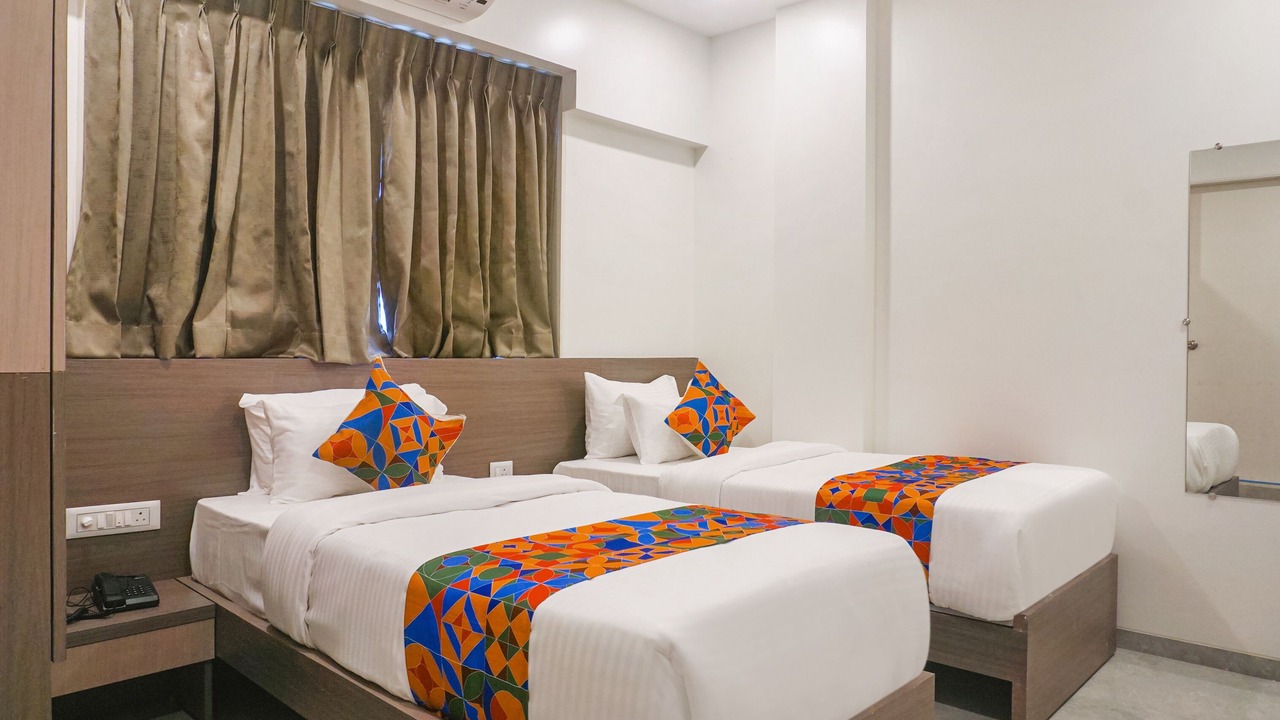 Photo of Bedroom in Baner