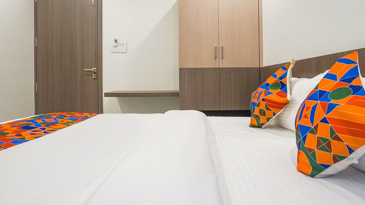 Photo of Bedroom in Baner