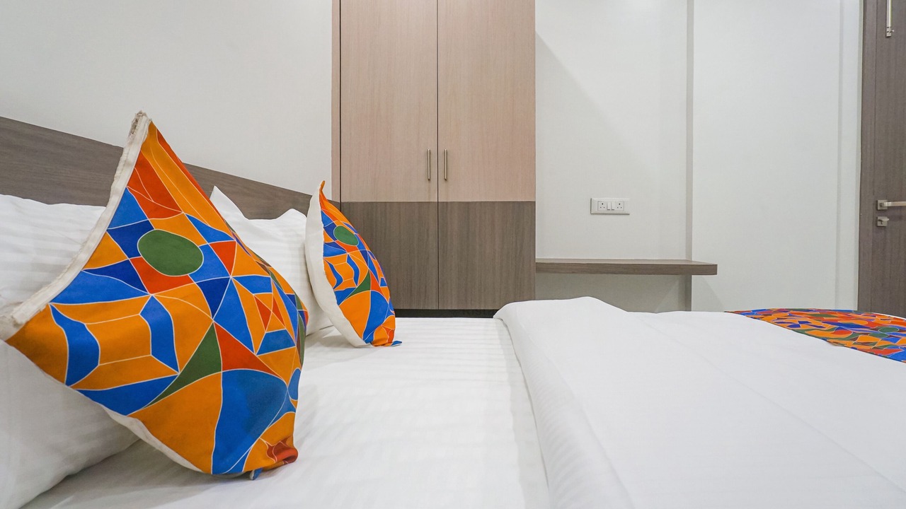 Photo of Bedroom in Baner