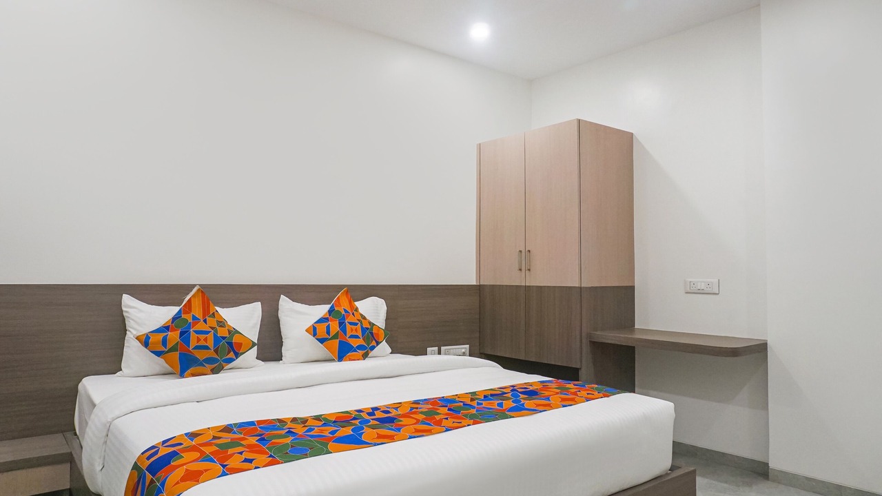 Photo of Bedroom in Baner