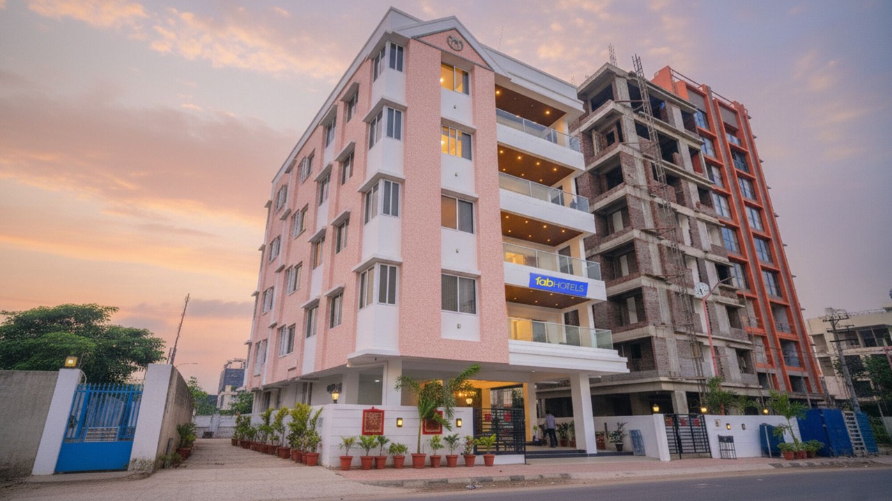 Photo of Outdoor in Baner