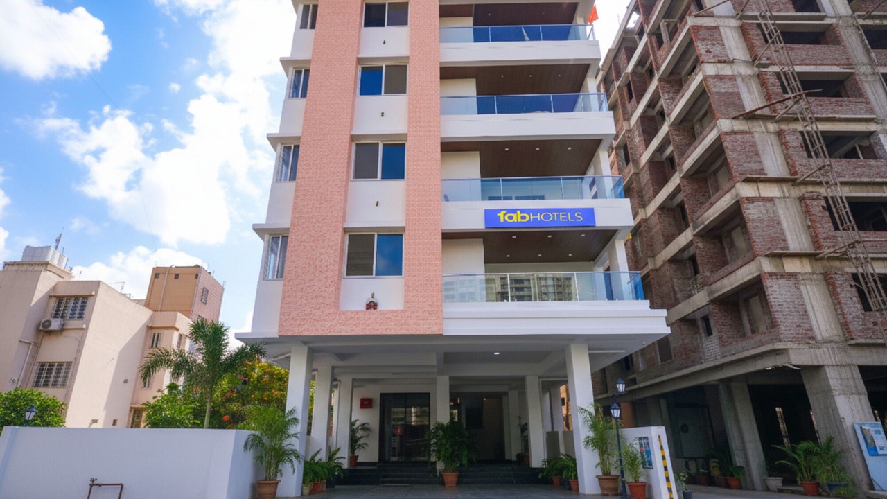 Photo of Outdoor in Baner